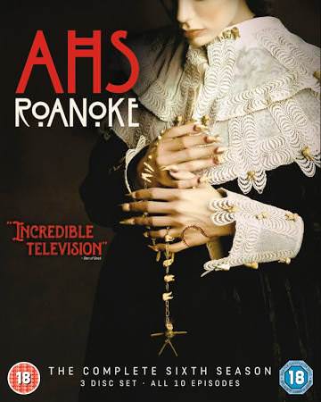  American Horror Story SEASON 6 
