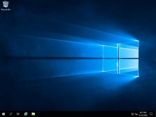 Windows Server 2019 Standard Version 1809 Build 17763.3650 x64 en-US ESD November 2022