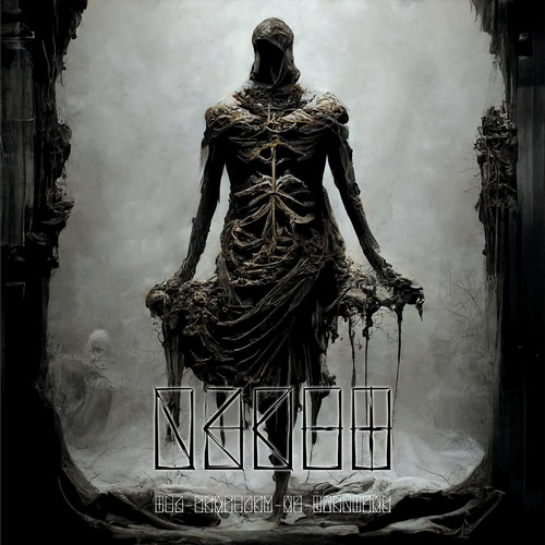 Necht - The Prophecy of Karnifor (2024) [FLAC]      