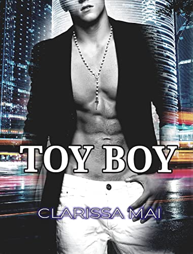 Clarissa Mai - Toy Boy (2022)