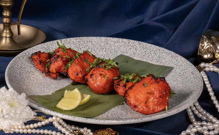 Murgh Tikka