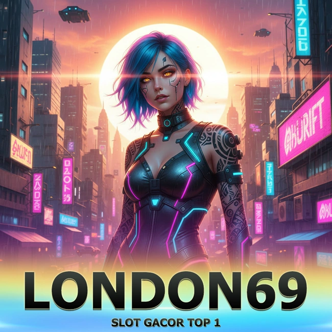 LONDON69 > Official Alternatif Portal Login Resmi