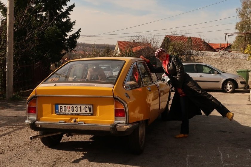 Arandjelovac2019
