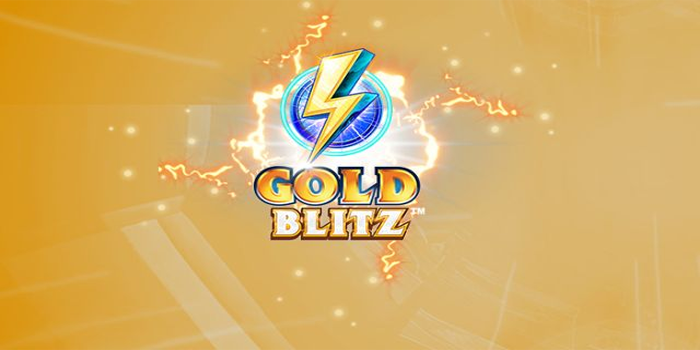 Cara Cerdas Meraih Jackpot Besar di Slot Gold Blitz