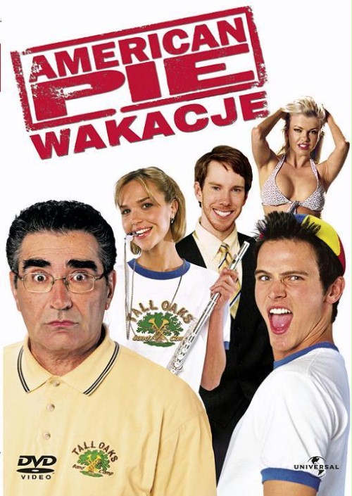 American Pie: Wakacje / American Pie Presents Band Camp (2005) PL.1080p.BluRay.x264-DSiTE / Lektor PL