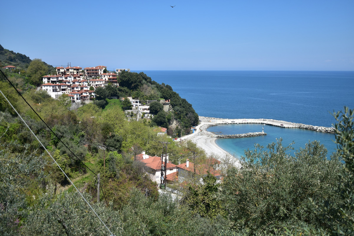 Άγιος Ιωάννης (2)