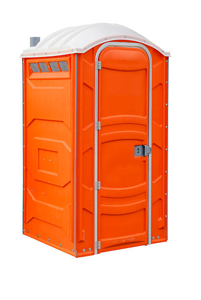 Premium Luxury Restroom Trailer