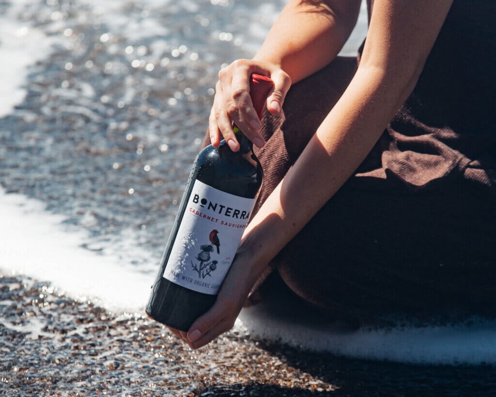 Is Cabernet Sauvignon Dry?