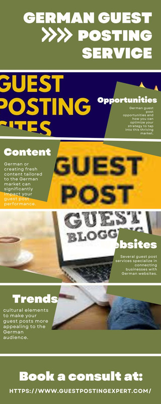 german guest posting