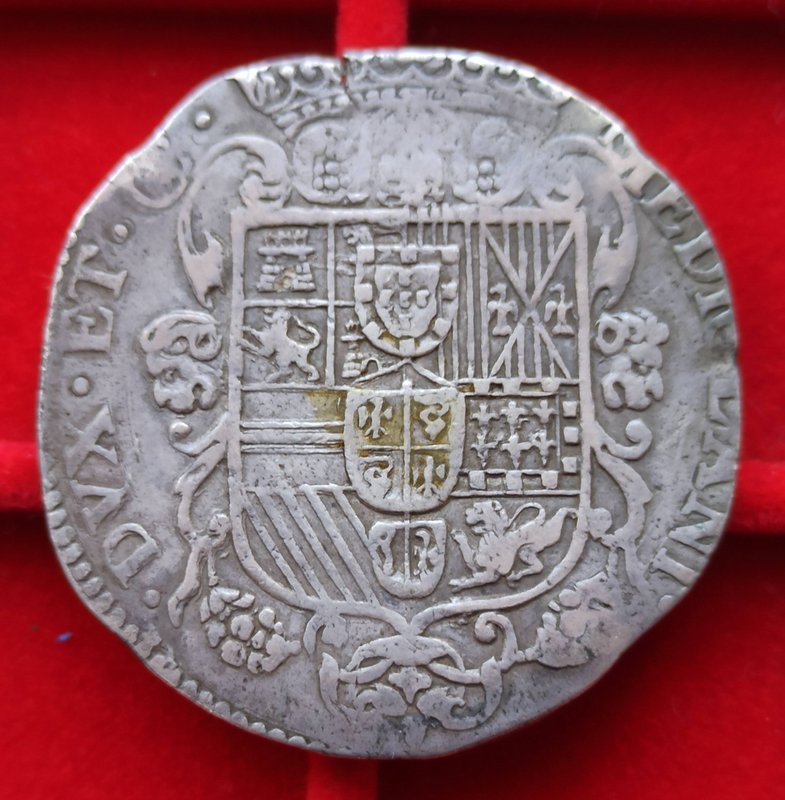 3 filippos Carlos II de Milán 32