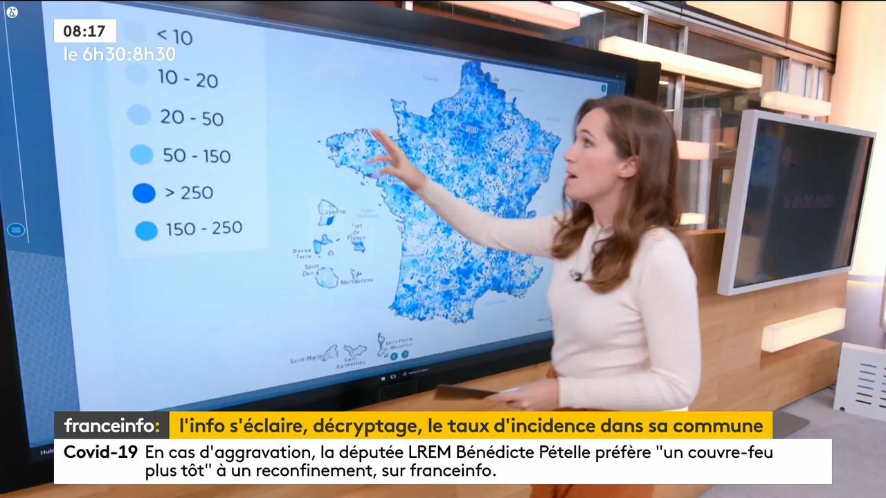 10.23 - 05.29.00 - 9h30. Entre JT, chroniques, invités et revues de p....ts_snapshot_01.54.11.190