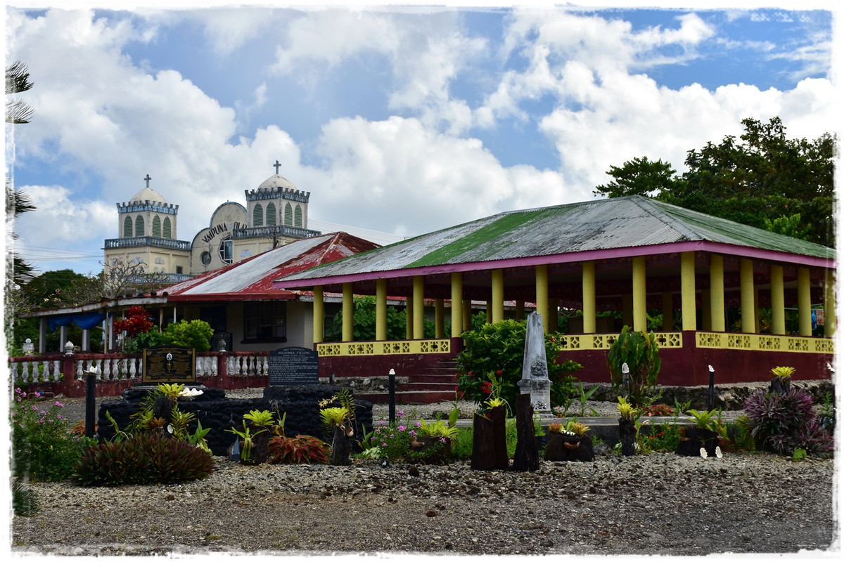 Introducción y curiosidades sobre Samoa - Talofa! Samoa, una perla en el Pacífico (15)