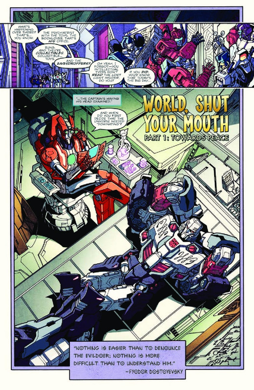 Transformers More Than Meets the Eye 28 Dawn of 