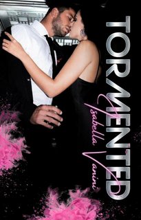 Isabella Vanini - Tormented (2023)