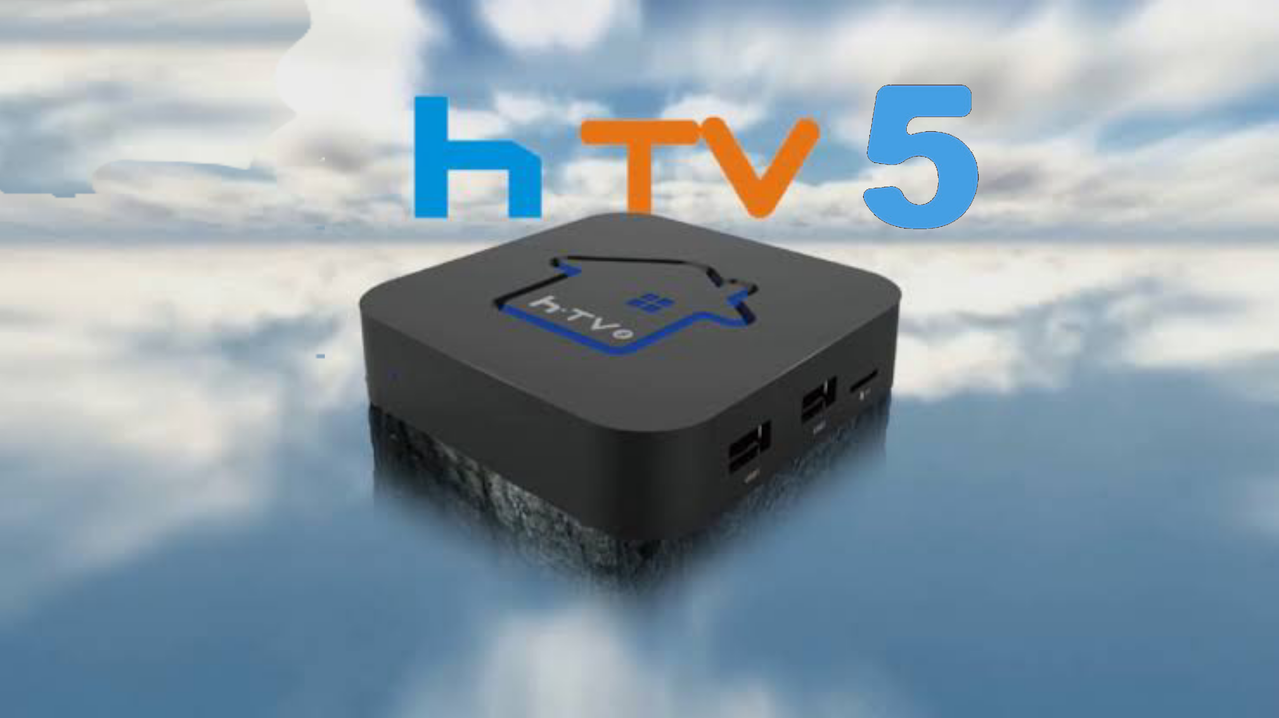 HTV 5