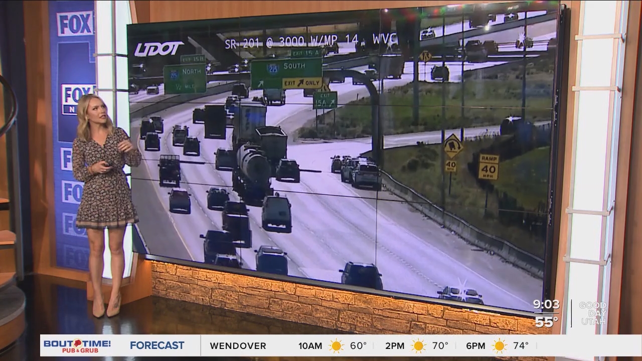 05.02 - 16.00.00 - FOX13 News  Good Day Utah 9AM  ᴺᵉʷ. Utah news, wea....ts_snapshot_00.04.17.864