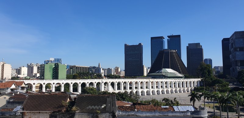 RÍO DE JANEIRO Y RUTA POR ARGENTINA POR LIBRE. AGOSTO 2019 - Blogs de Brasil - SÁBADO 17 AGOSTO 2019: Paseos por Río de Janeiro. (5)