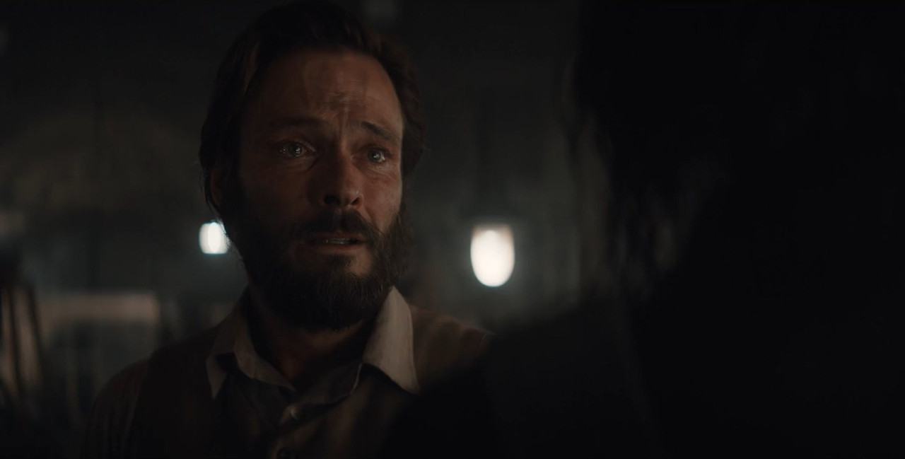 Dark (2020) Season 3 [English] WebRip 480p 720p ESub - Complete Screenshot