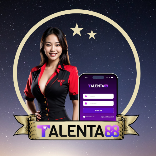 talenta88 talenta88-logo