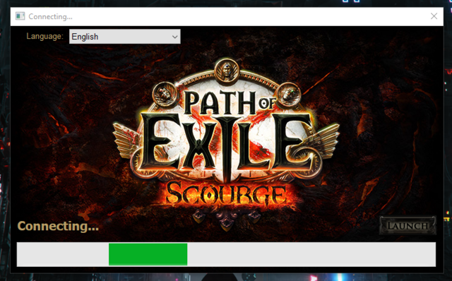 Technical Support - Unable to connect to patching server - Forum - Path of  Exile
