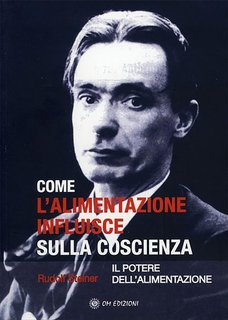 Rudolf Steiner - Come l'alimentazione influisce sulla coscienza (2024)