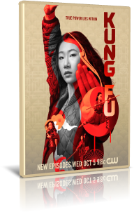 Kung Fu - Stagione 3 (2023) [06/13] .avi DLMUX MP3 ITA