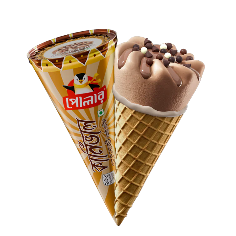 কার্নিভাল হেজেলনাট