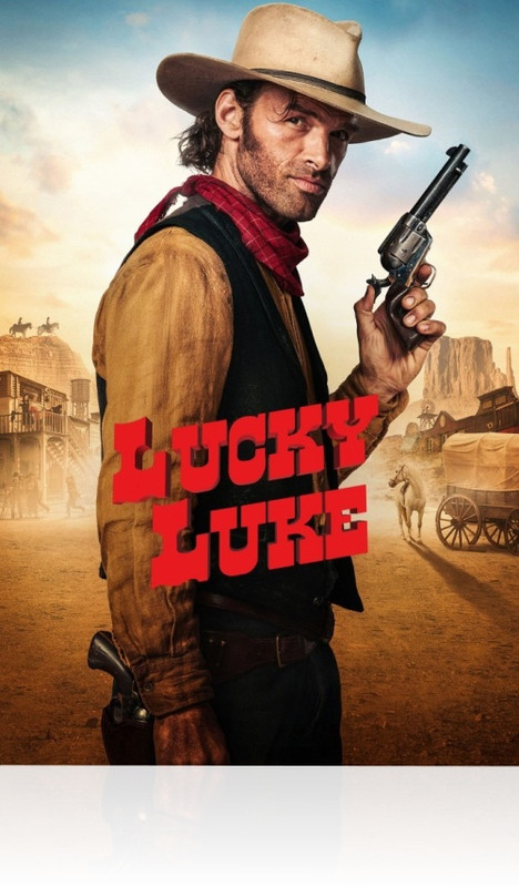 Lucky Luke (2026) [Sezon 1] PL.480p.WEBRip.XviD.2.0-Net / Lektor PL