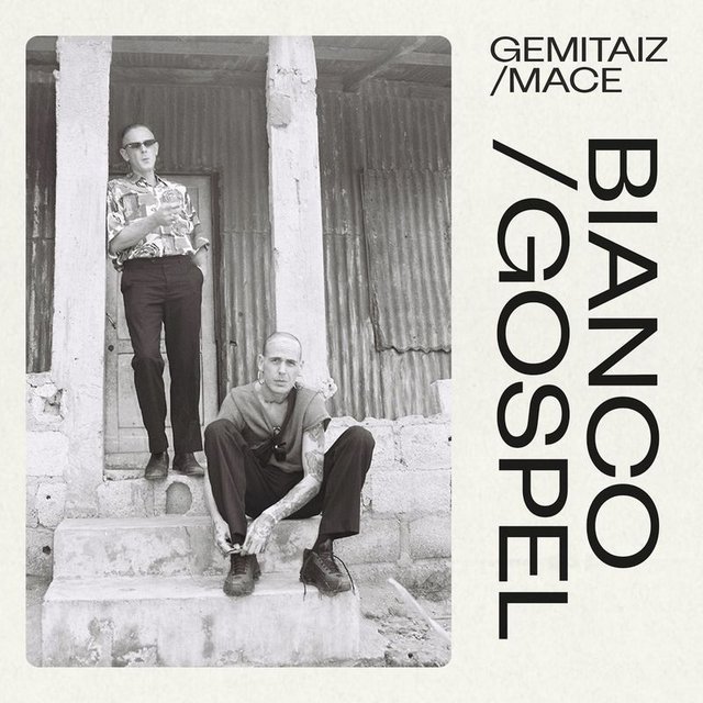 Gemitaiz - Bianco Gospel (Singolo, Universal Music Italia srL , 2020) mp3 320 Kbps