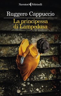 Ruggero Cappuccio – La principessa di Lampedusa (2024)