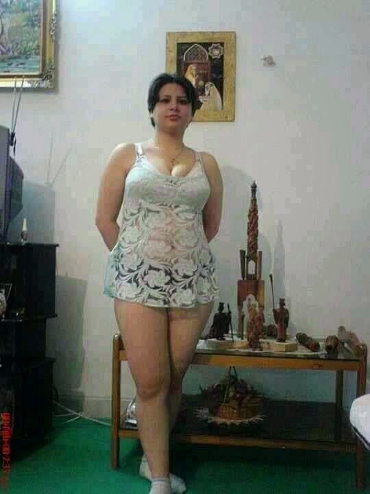 مطلقة تونسية 