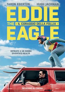 Eddie the Eagle - Il coraggio della follia (2016).mkv BDRip 576p x264 AC3 iTA-ENG
