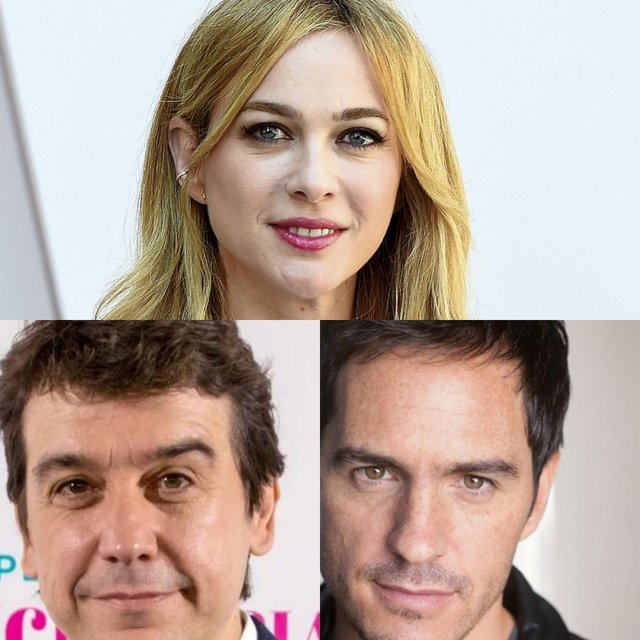 LA PELÍCULA “AMIGOS HASTA LA MUERTE” ESTARÁ PROTAGONIZADA POR JAVIER VEIGA, MARTA HAZAS Y MAURICIO OCHMANN