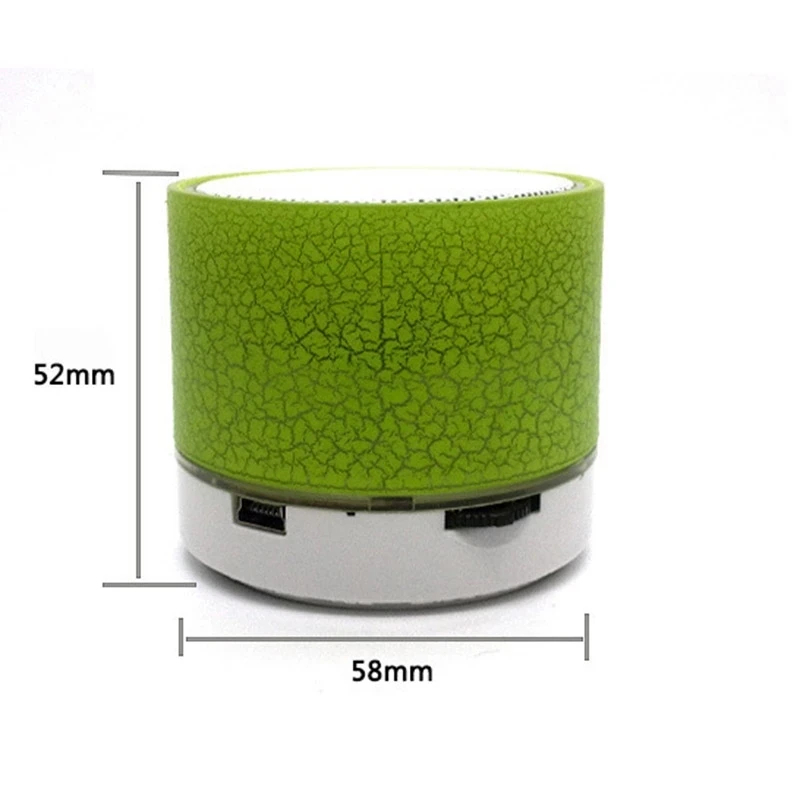 Mini speaker