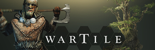Wartile: Patch/Update v1.1.6-CODEX (2018)