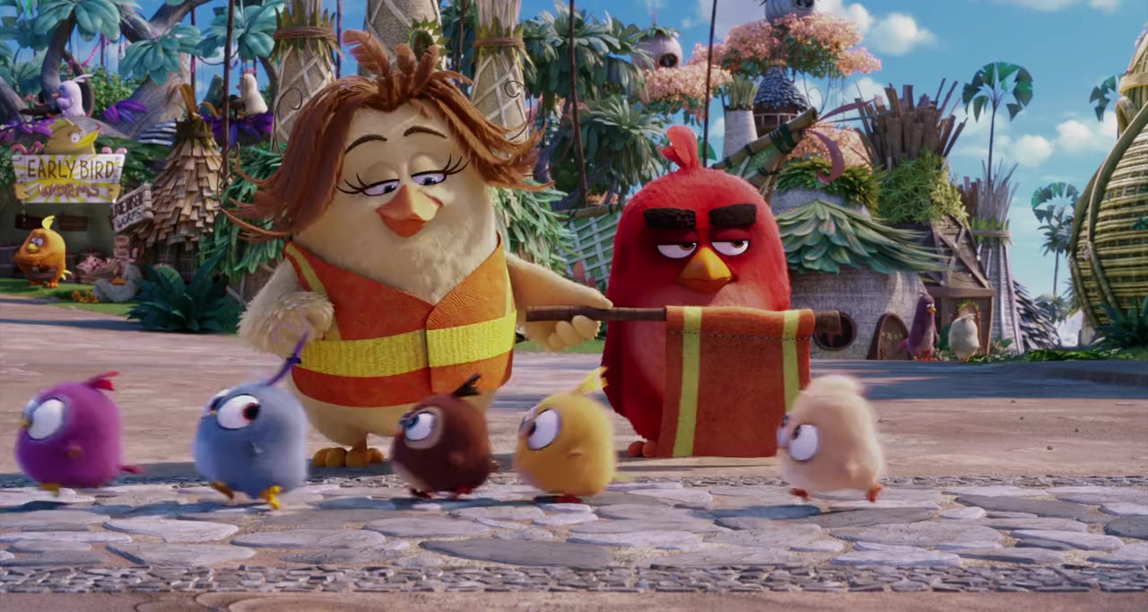 The Angry Birds Movie (2016) Free Movie Download The Angry Birds Movie (2016) Free Movie Download