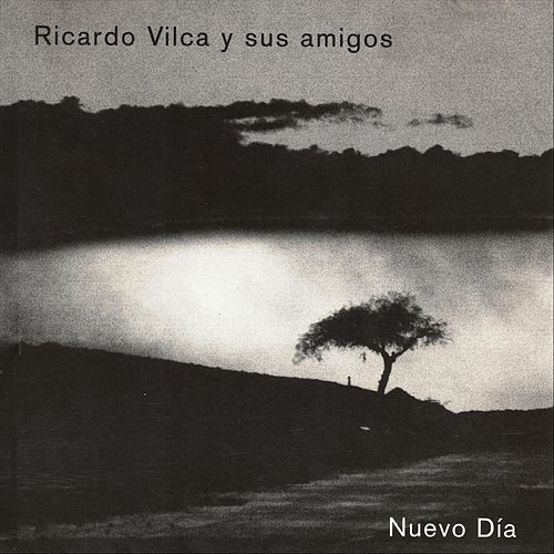 500x500 - Ricardo Vilca y sus amigos - Nuevo Día