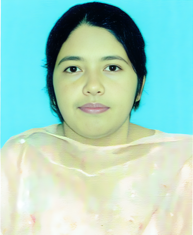 KHADIJA KHATUN