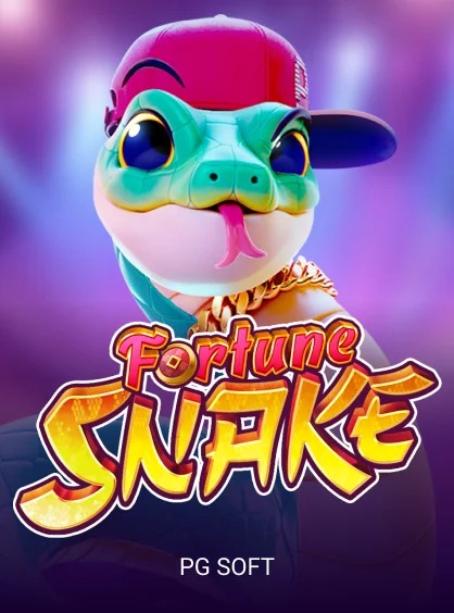 fortune-snake