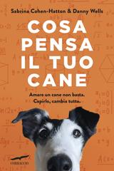 Sabrina Cohen-Hatton, Danny Wells – Cosa pensa il tuo cane (2026)