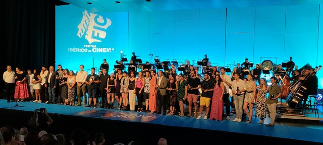 PALMARÉS FESTIVAL DE CINE IBÉRICO DE BADAJOZ 2022: “FARRUCAS” PREMIO ONOFRE AL MEJOR CORTOMETRAJE