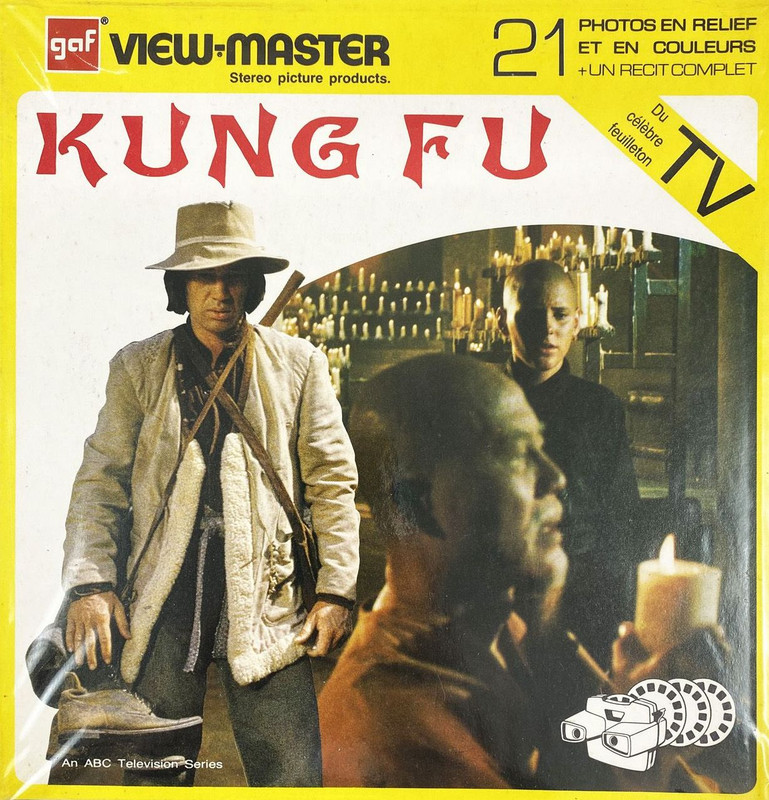 kung fu (2)