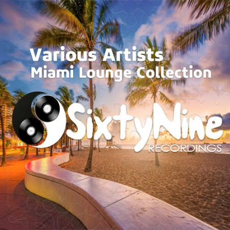 VA - Miami Lounge Collection (2020)