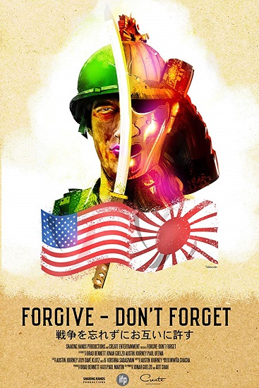 Forgive Dont Forget (2018) 1080p AMZN WEBRip DDP5.1 x264-MZABI