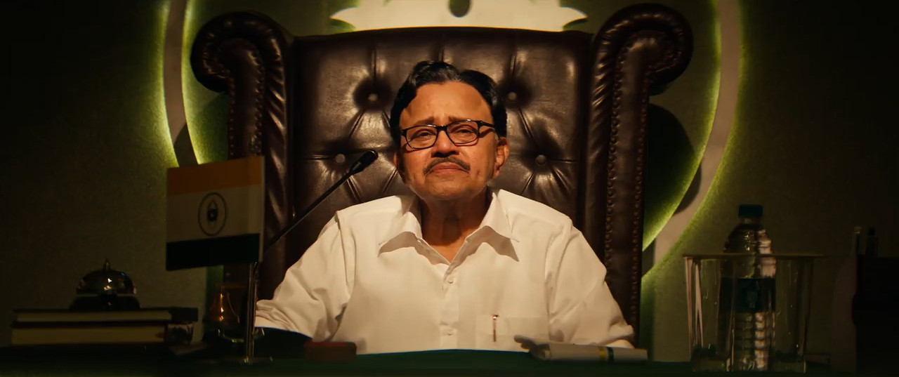 Soodhu Kavvum 2: Nadum Naatu Makkalum... 2024 WebRip [Tamil] 480p, 720p Screenshot