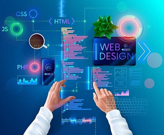 Web Development