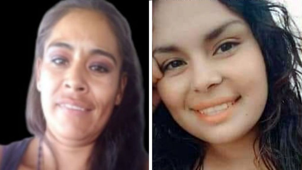 Pudieron volver a casa: Localizan a Claudia María y Rachel, mujeres extraviadas en Sonora