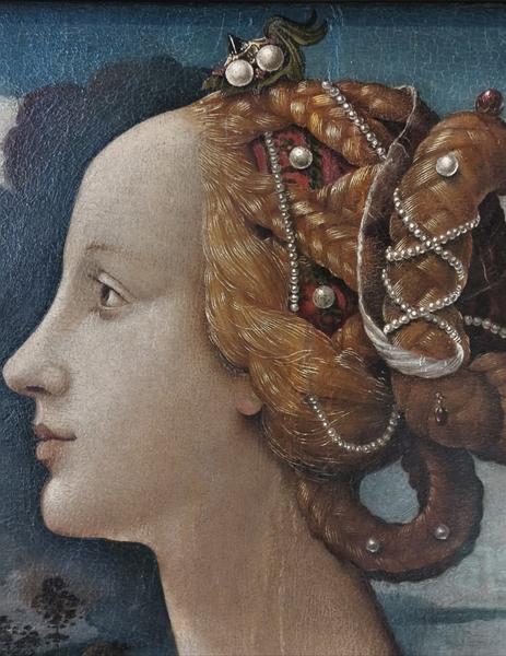 París: Exposiciones de Renoir, Matisse, Rousseau, Miguel Ángel y Rodín etc etc - Blogs de Francia - Chantilly, Museo de la Orangerie, Esplendores del Barroco en el Jacquemart (38)