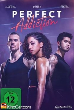 Perfect Addiction (2023)