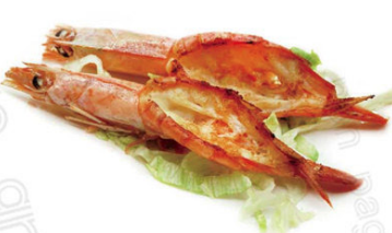 209. Gamberoni griglia